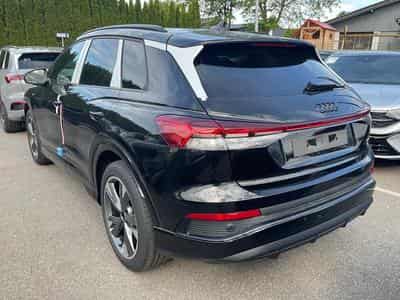 Audi Q4 e-tron 45 e-tron basis quattro (2026) - Photo 2