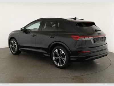 Audi Q4 e-tron 45 e-tron basis quattro (2026) - Photo 3