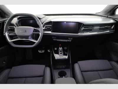 Audi Q4 e-tron 45 e-tron basis quattro (2026) - Photo 5