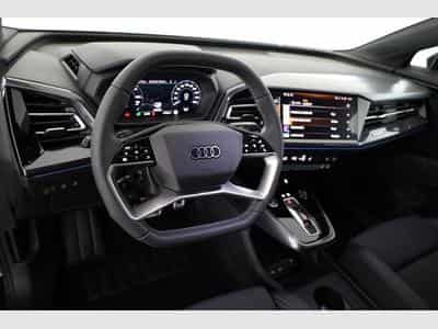 Audi Q4 e-tron 45 e-tron basis quattro (2026) - Photo 6