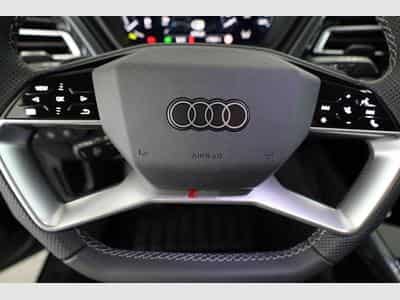 Audi Q4 e-tron 45 e-tron basis quattro (2026) - Photo 8