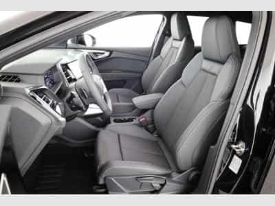 Audi Q4 e-tron 45 e-tron basis quattro (2026) - Photo 10