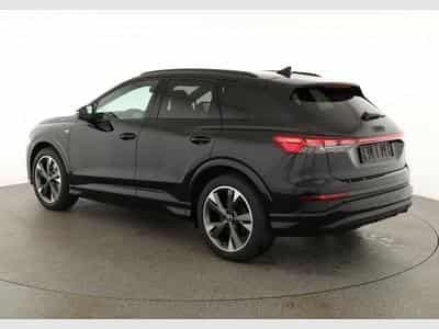 Audi Q4 e-tron 45 e-tron basis quattro (2026) - Photo 3