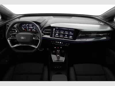 Audi Q4 e-tron 45 e-tron basis quattro (2026) - Photo 4