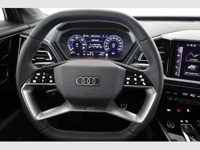 Audi Q4 e-tron 45 e-tron basis quattro (2026) - Photo 5