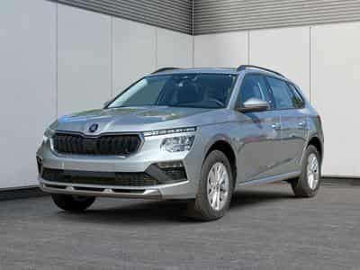 Skoda Kamiq Selection (2026) - Foto 1