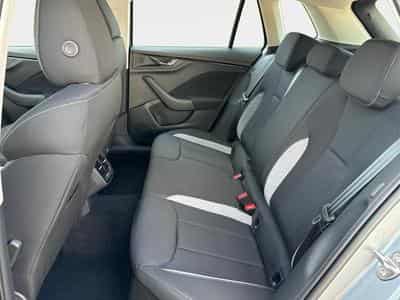 Skoda Kamiq Selection (2026) - Foto 15