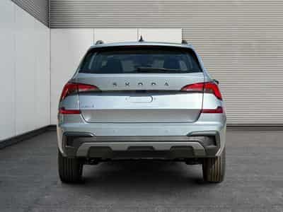 Skoda Kamiq Selection (2026) - Foto 4
