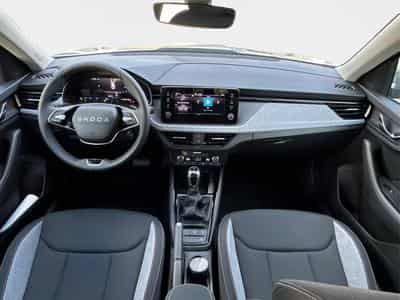 Skoda Kamiq Selection (2026) - Foto 7