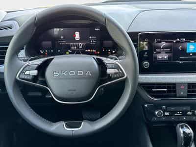 Skoda Kamiq Selection (2026) - Foto 8