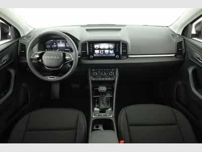 Skoda Karoq Selection 4x4 (2026) - Photo 4
