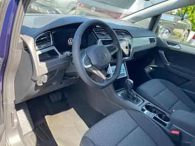VW Touran Comfortline BMT/Start-Stopp (2026) - Photo 1