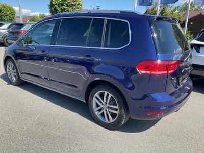 VW Touran Comfortline BMT/Start-Stopp (2026) - Photo 2