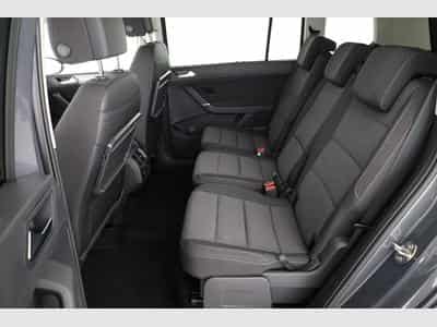 VW Touran Comfortline BMT/Start-Stopp (2026) - Photo 10