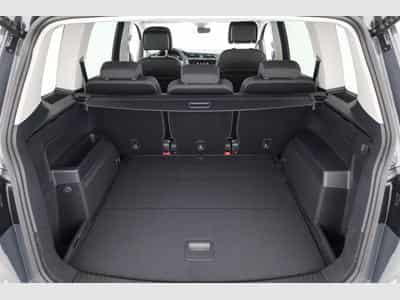 VW Touran Comfortline BMT/Start-Stopp (2026) - Photo 11