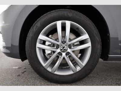 VW Touran Comfortline BMT/Start-Stopp (2026) - Photo 13