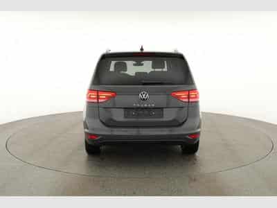 VW Touran Comfortline BMT/Start-Stopp (2026) - Photo 14