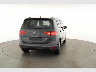 VW Touran Comfortline BMT/Start-Stopp (2026) - Photo 15