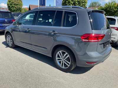 VW Touran Comfortline BMT/Start-Stopp (2026) - Photo 2
