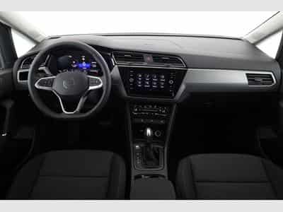 VW Touran Comfortline BMT/Start-Stopp (2026) - Photo 4