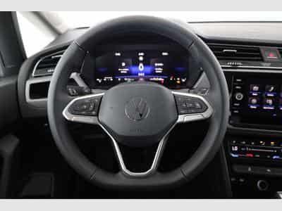 VW Touran Comfortline BMT/Start-Stopp (2026) - Photo 5