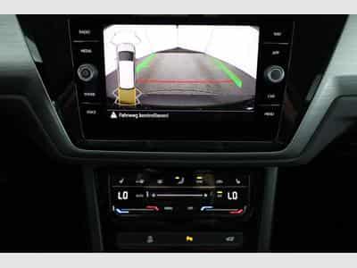 VW Touran Comfortline BMT/Start-Stopp (2026) - Photo 6