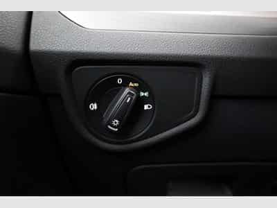 VW Touran Comfortline BMT/Start-Stopp (2026) - Photo 8