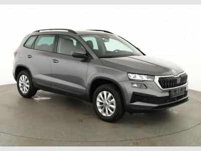 Skoda Karoq Selection (2026) - Photo 1