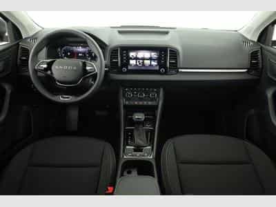 Skoda Karoq Selection (2026) - Photo 4