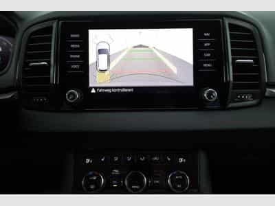 Skoda Karoq Selection (2026) - Photo 6