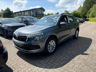 Skoda Kamiq Selection (2026) - Photo 1