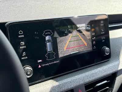 Skoda Kamiq Selection (2026) - Photo 14