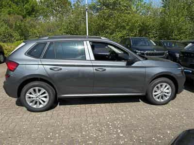 Skoda Kamiq Selection (2026) - Photo 6
