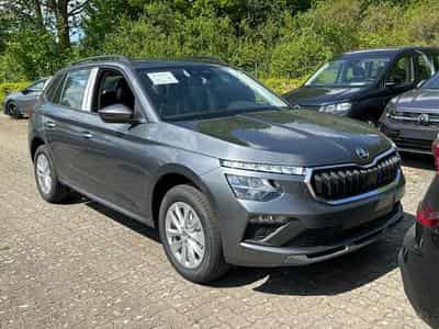 Skoda Kamiq Selection (2026) - Photo 7