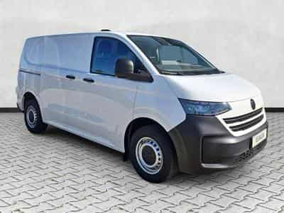 VW T7 Transporter Kaste 2.0 TDI 81 kW KR (2025) - Foto 1