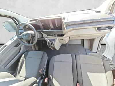 VW T7 Transporter Kaste 2.0 TDI 81 kW KR (2025) - Foto 11