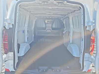 VW T7 Transporter Kaste 2.0 TDI 81 kW KR (2025) - Foto 14