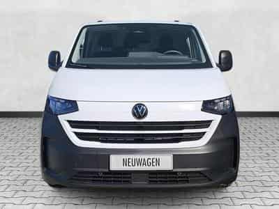 VW T7 Transporter Kaste 2.0 TDI 81 kW KR (2025) - Foto 2