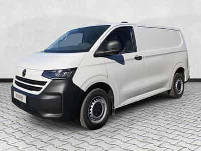 VW T7 Transporter Kaste 2.0 TDI 81 kW KR (2025) - Foto 3