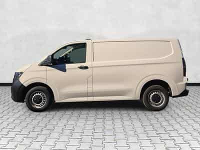 VW T7 Transporter Kaste 2.0 TDI 81 kW KR (2025) - Foto 4