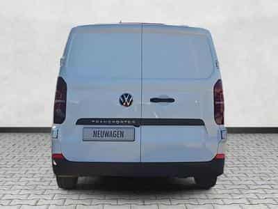 VW T7 Transporter Kaste 2.0 TDI 81 kW KR (2025) - Foto 6