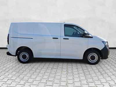 VW T7 Transporter Kaste 2.0 TDI 81 kW KR (2025) - Foto 8
