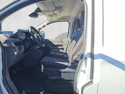 VW T7 Transporter Kaste 2.0 TDI 81 kW KR (2025) - Foto 9