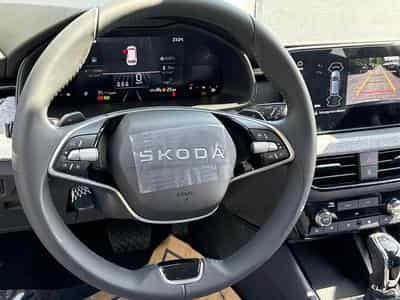 Skoda Kamiq Selection (2026) - Photo 13