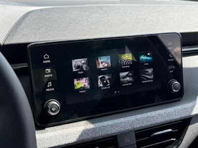 Skoda Kamiq Selection (2026) - Photo 15