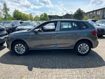 Skoda Kamiq Selection (2026) - Photo 2