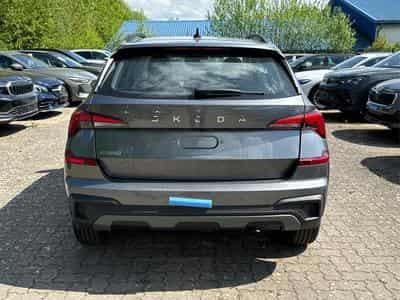 Skoda Kamiq Selection (2026) - Photo 4