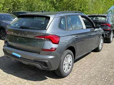 Skoda Kamiq Selection (2026) - Photo 5