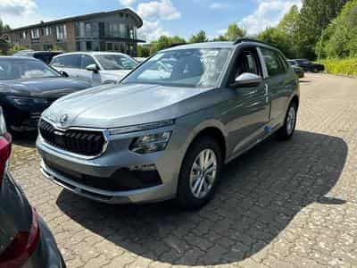 Skoda Kamiq Selection (2026) - Photo 1