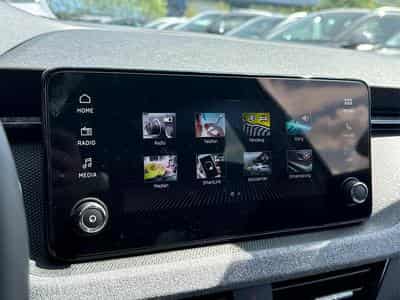 Skoda Kamiq Selection (2026) - Photo 14